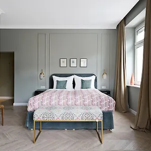 Numa Mozart Apart-hotel