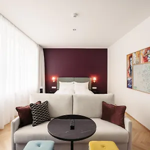 Schani Salon Wiedeń