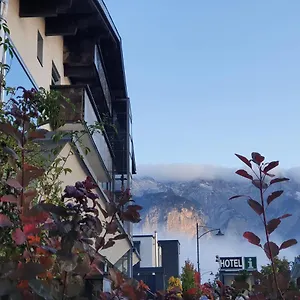 Alp Art Szálloda Götzens