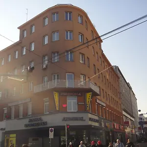 San Francisco Wiedeń