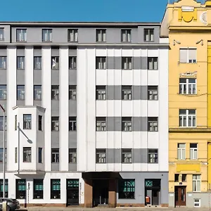 Yggotel Mejse Szálloda Bécs